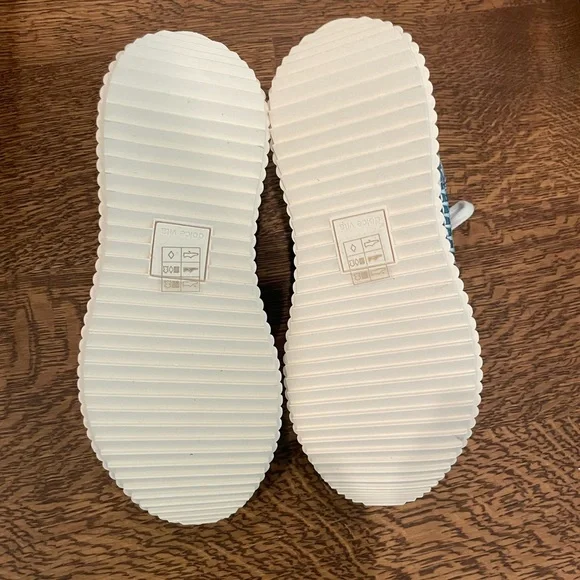 Dolce Vita Woven Size 9 - Picture 4 of 6